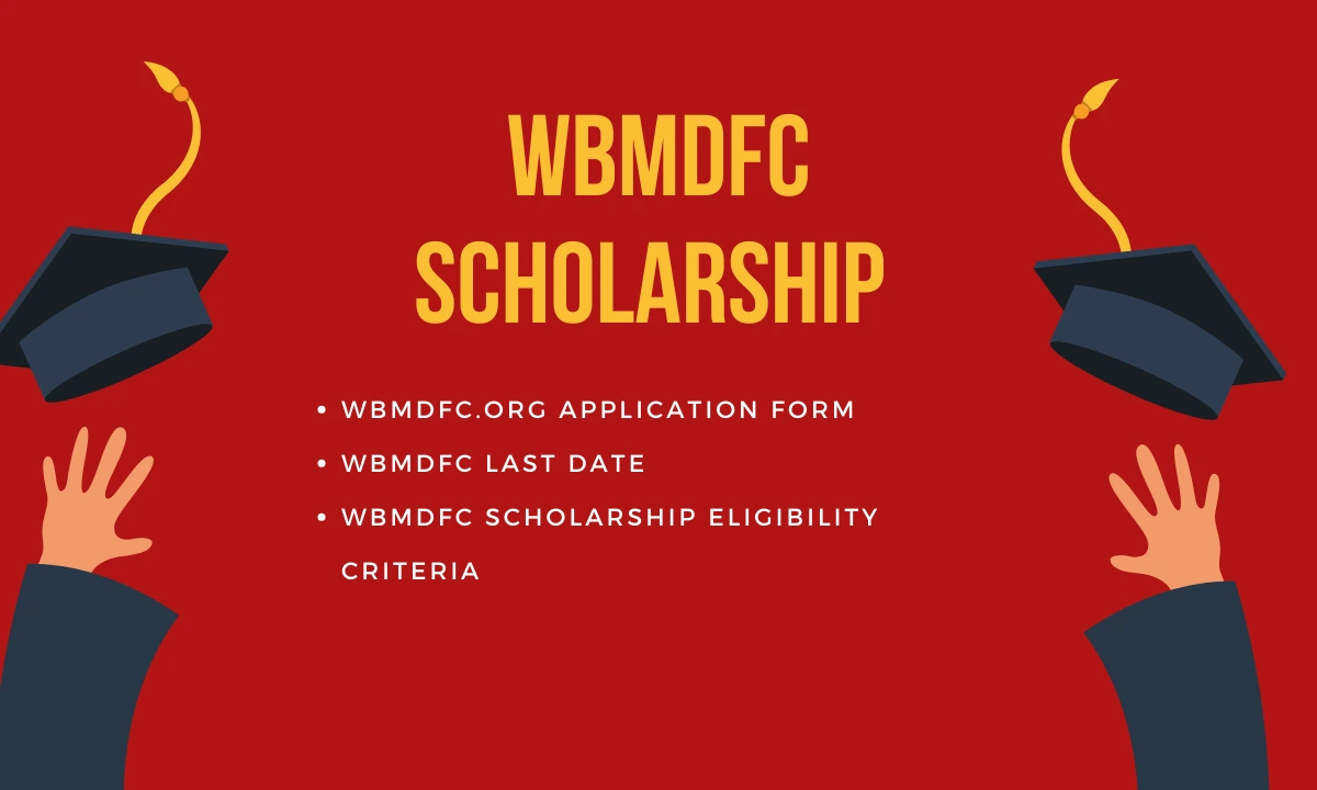 WBMDFC Scholarship