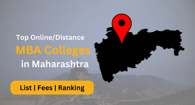 top onlinedistance mba colleges in Maharashtra